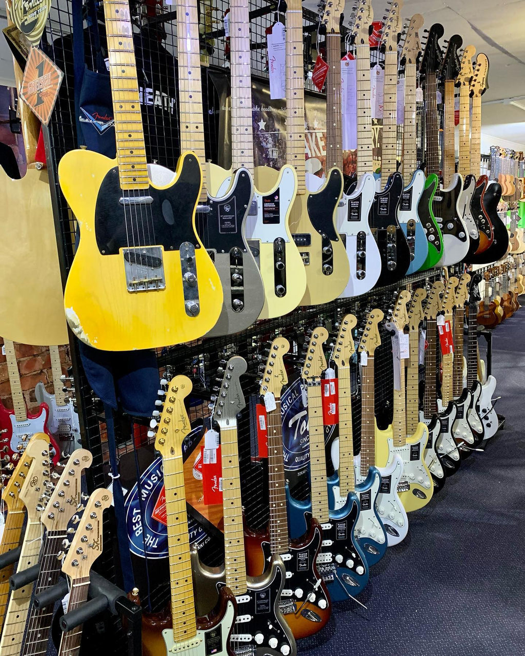 Why You Should Shop With Infinite Music